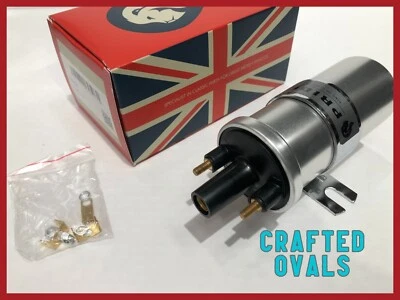 Ignition Coil for Land Rover Defender Discovery 1 Range Rover Classic V8 RTC5628 - Image 1 of 4