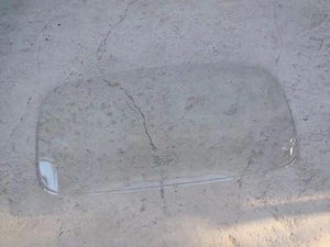 VW ? Rear Windshield FL - Picture 1 of 7