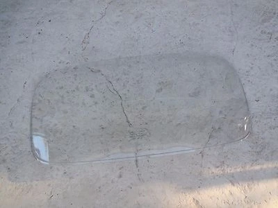 VW ? Rear Windshield FL - Image 1 of 4