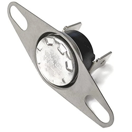 Midwest Hearth Thermal Fan Switch for Fireplace Blower (115 Degree on 90