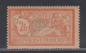 FRANCE merson yt 145 N** MNH 150 € - Picture 1 of 2