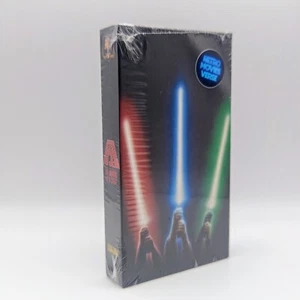 From 'Star Wars' To 'Jedi': The Making Of A Saga VHS New and Sealed (1983) - Picture 1 of 5