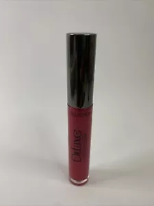 Collection Deluxe Lip Laquer Raspberry Kisses BRAND NEW - Pink lip gloss - Picture 1 of 2