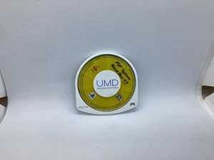 PSP System Kiosk Disc #3 (Sony PlayStation Portable) - Tested, Works - Disc Only - Picture 1 of 3