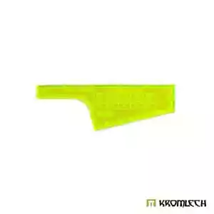 KROMLECH 9ª EDICIÓN 5" CALIBRE DE COMBATE - FASE DE LUCHA - VERDE - Imagen 1 de 2