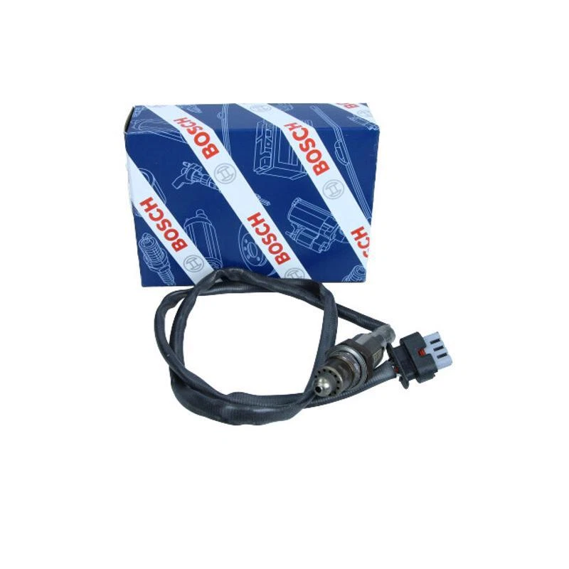 Bosch 0 258 030 0BG Sonda lambda dopo catalizzatore per Ford C-Max II Grand C-Max - Immagine 1 di 1