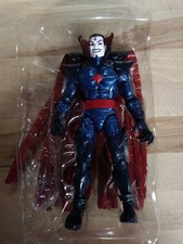Marvel Legends Mr. Sinister loose no baf wendigo