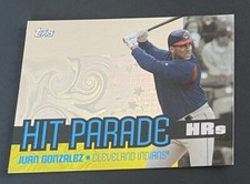2005 Topps (501-734 & Hit Parade Insert) Baseball card - PICK Choose Player