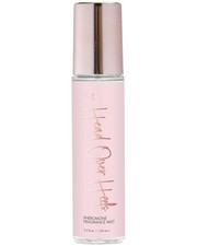 Fruity-Floral Pheromone-infused Body Mist Fragranced Sex Attractant Perfume