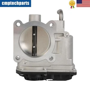 977-325 Throttle Body Assembl for Nissan Altima 2013-2018 Rogue 14-19 L4 2.5L - Picture 1 of 10