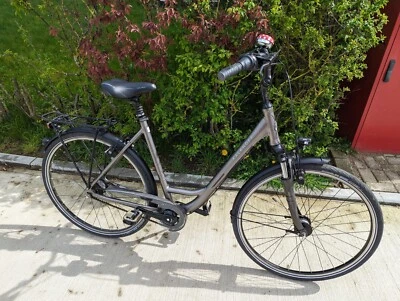 Damen Fahrrad Fa.Kalkhoff - Bild 1 von 4