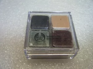 BODY SHOP SHIMMER CUBE PALETTE 14 SEE PHOTO'S & DESCRIPTION FOR SHADES - SEALED - Picture 1 of 4