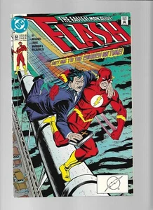 Flash 61 67 71 72 Wally West Just Leag Europe Pied Piper Abracadabra Dr Alchemy - Picture 1 of 8