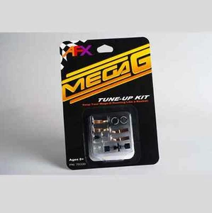 AFX 70330 - Kit de afinación serie Mega G escala 1/64 para coche tragamonedas - Imagen 1 de 1