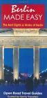 Berlin Made Easy (Open Road's Berlin Made Easy) by He... | Book | condition good