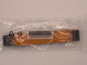 Cable puente SLI flexible 120 mm de 2 vías ASUS 14010-00130700 - Imagen 1 de 1