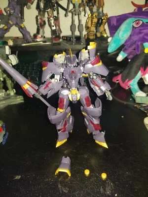 Kotobukiya Frame Arms #024 NSG-Z0 / E Durga I  1/100 Scale Model Kit Built - Image 1 of 4