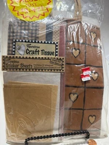 MPR Paperbilities Craft Bags - Picture 1 of 2