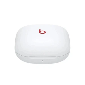 Beats by Dr. Dre Beats Fit Pro tylko etui ładujące bez słuchawek dousznych - białe - Zdjęcie 1 z 5