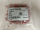 Kingbright 3mm Red LED - Bag of 1,000pcs