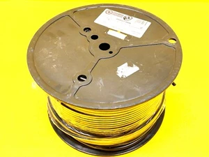 500' COILHOSE PNEUMATICS PE0417-500K POLYETHYLENE TUBING 1/4 OD x .170 ID BLK - Picture 1 of 6