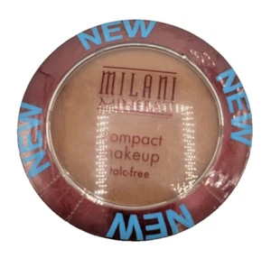 NEW Milani Mineral Compact Makeup- 106 NATURAL TAN - Picture 1 of 2