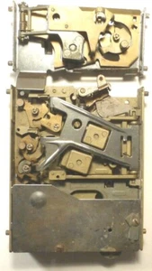 SEEBURG ALL DOMESTIC LPC  JUKEBOXES: Working UPPER & LOWER COIN MECHANISMS - Picture 1 of 3