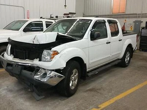 OEM Column Switch For Frontier Turn Only - Picture 1 of 12