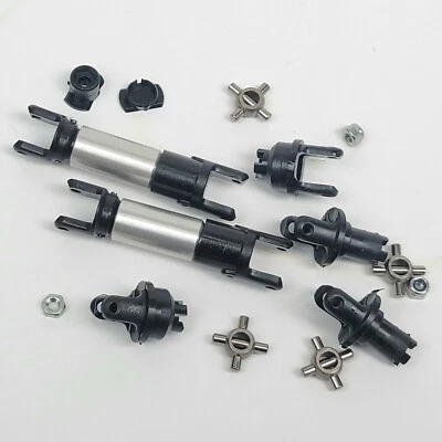 Vintage NOS Schumacher U1401S Roller Drive Shaft (Pair) - Image 1 of 4