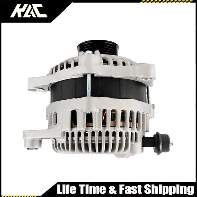 11271N Fit For Lincoln MKS 2009-12; Ford Explorer 2011-12; Edge 11-13 Alternator - Image 1 of 4