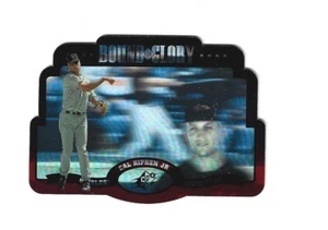 1996 SPx Bound for Glory #4 Cal Ripken BALTIMORE   ORIOLES - Picture 1 of 1