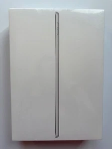 Brand New Apple iPad 9th Gen – 64GB Wi-Fi – Silver - Sealed Box - Picture 1 of 2