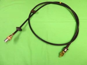 Cable velocímetro Mustang 1975 1976 1977 1978 - Imagen 1 de 9