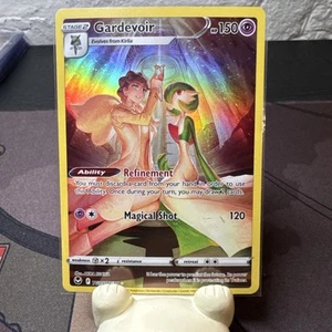 Gardevoir TG05/TG30 SWSH12: Sword & Shield - Silver Tempest Trainer Gallery Holo - Picture 1 of 3