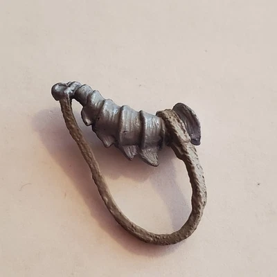 Figura de Acción 1/18 Accesorio Armas Forraje Personalizado 3.75" Joytoy Star Wars Cuerno Foto 1 de 4