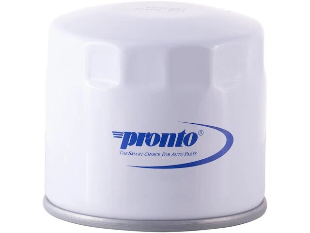 For 1988, 1999-2012 Mitsubishi Galant Oil Filter 26926NMJD 2000 2001 2002 2003 - Image 1 of 2