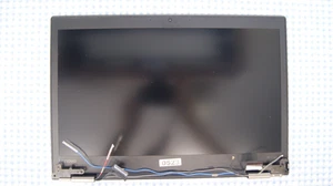 Lenovo ThinkPad X1 Carbon 4a generazione 14" schermo LCD opaco FHD assemblaggio completo - Foto 1 di 2