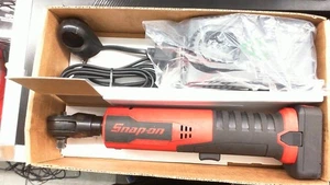 SNAP-ON HIGH TORQUE 3/8 RATCHET - Picture 1 of 7