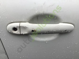 NISSAN JUKE MK1 2010-2013 TÜRGRIFF AUSSEN VORNE RECHTS SEITE - Bild 1 von 7