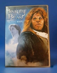 Beauty And The Beast (1987/ TV Series): The Complete 3rd Season (Checkpoint), DV - Bild 1 von 4