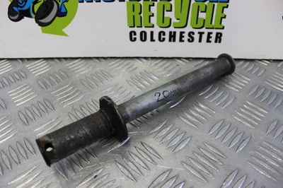 BMW R 1100 GS Wheel Axle Front 1994 to 1999 R1100GS B132 - Imagem 1 de 4