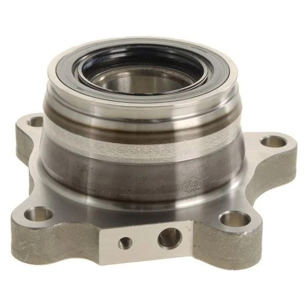 For Toyota 4Runner 03-20 iD Select Rear Passenger Side Wheel Bearing Assembly Foto 1 de 1