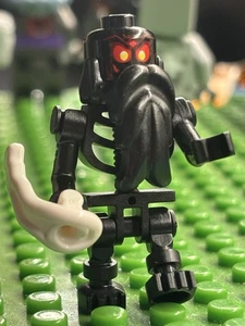 LEGO Mini Figure Halloween Horror Custom Collectible - Picture 1 of 9