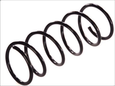 Molla elicoidale KYB RA1202 per FORD ESCORT VI (GAL, AAL, ABL) 1.8 1995-1998 Foto 1 de 4