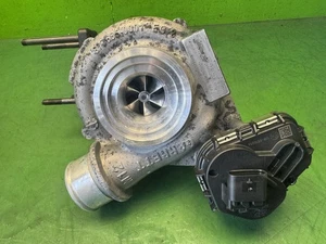 IVECO DAILY Turbocharger Mk6 2.3 Multijet 5802377343 14- - Picture 1 of 5