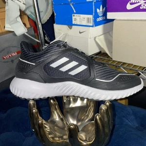 Adidas G54872 Climawarm Bounce Low Negro Blanco Zapatos para Correr Talla 5 - Imagen 1 de 8
