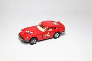 Corgi 394 Datsun 240z - Excellent Vintage Original Model Lot 1 - Picture 1 of 7