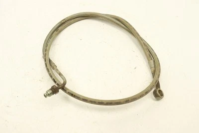 Polaris RZR XP 900 EFI 13 Brake Line Rear Master Cylinder 1911603 51253 - Image 1 of 4