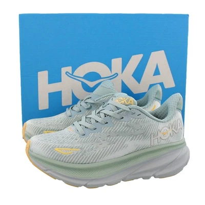 Zapatillas deportivas Hoka Clifton 9 para mujer y hombre tallas 8,5 - 12,5 Foto 1 de 3