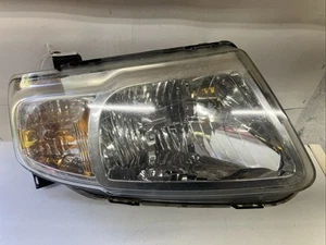 2008-2011 Mazda Tribute RH Passenger Side Headlight OEM - Picture 1 of 13